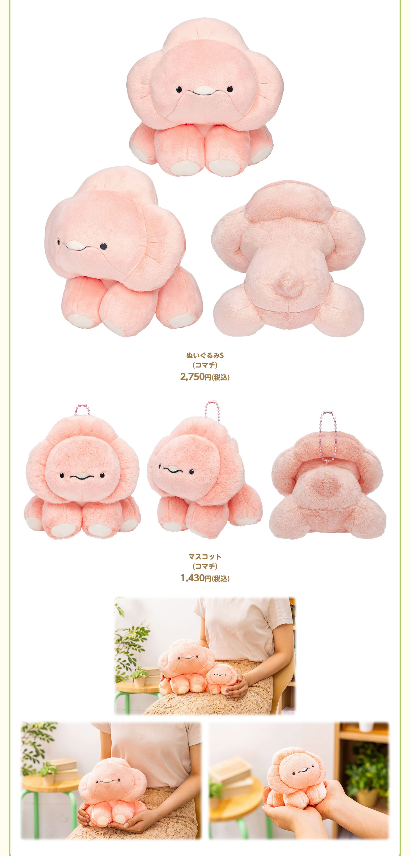 恐竜はじめました POP UP STORE